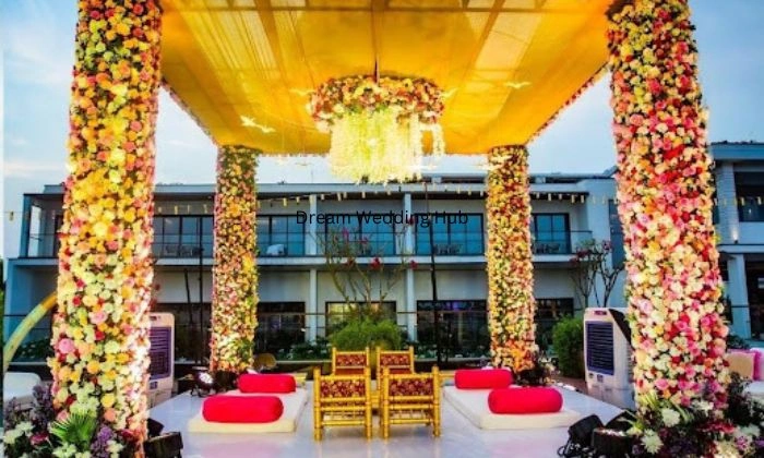 Rhythm Orchestra & Event Management